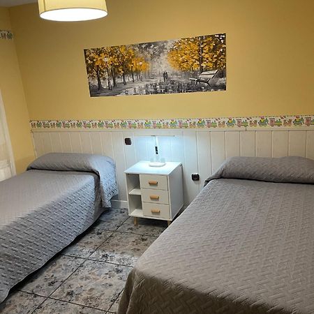 Casa Alberche A 9Km Talavera Alberche del Caudillo Zewnętrze zdjęcie