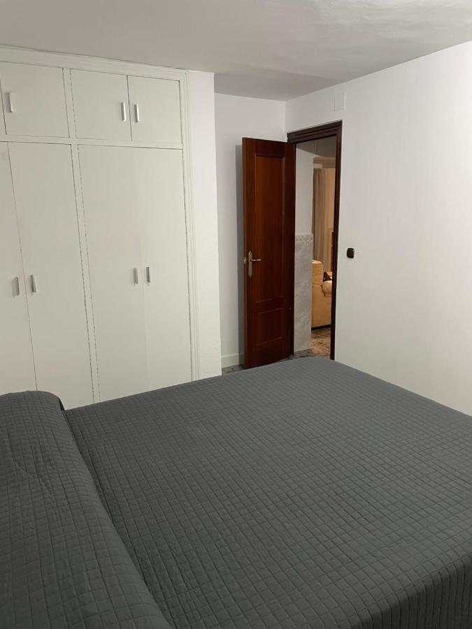 Casa Alberche A 9Km Talavera Alberche del Caudillo Zewnętrze zdjęcie