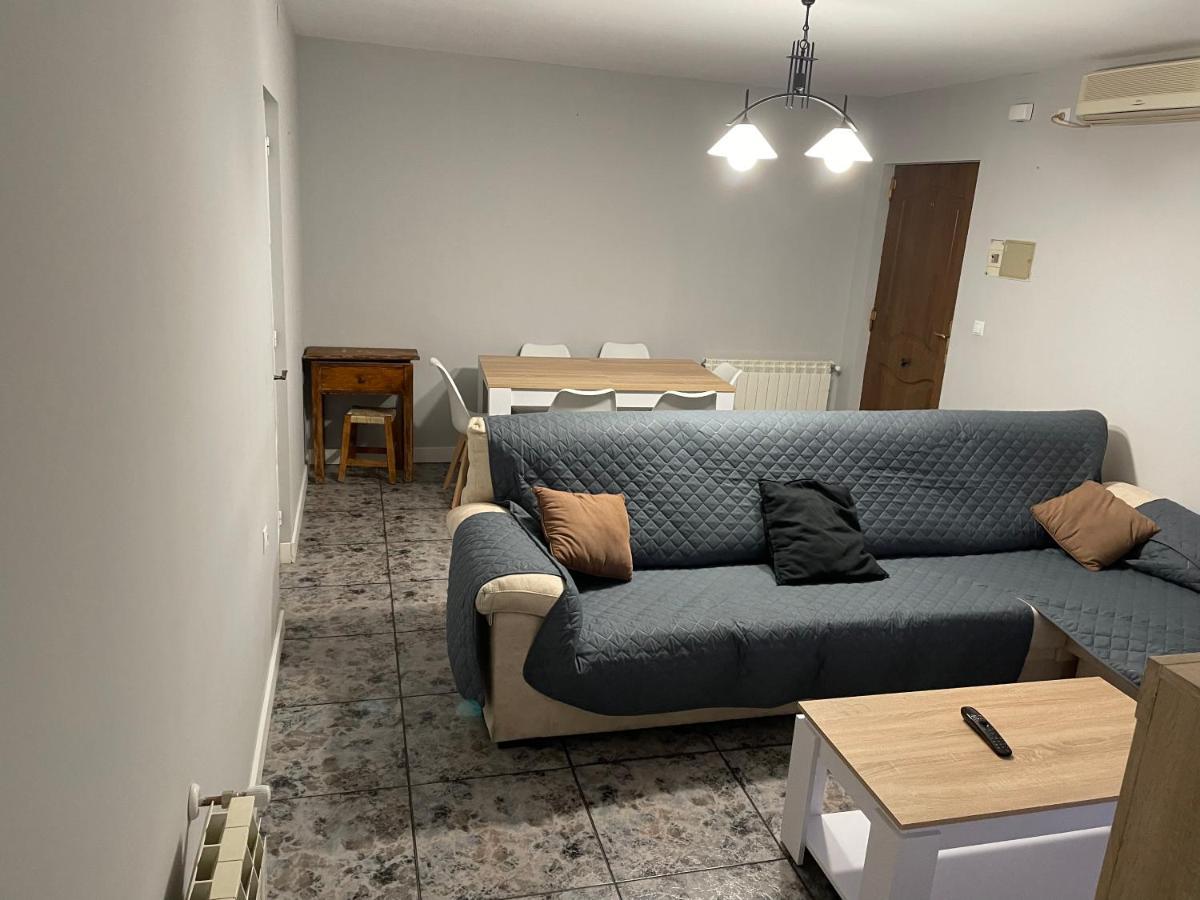 Casa Alberche A 9Km Talavera Alberche del Caudillo Zewnętrze zdjęcie