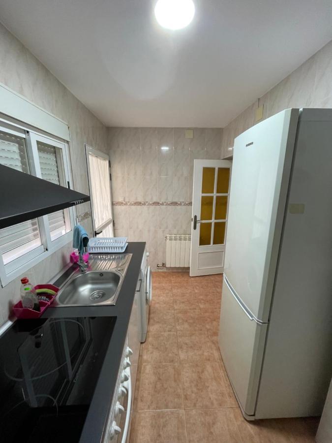 Casa Alberche A 9Km Talavera Alberche del Caudillo Zewnętrze zdjęcie