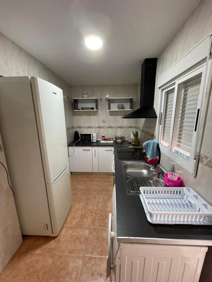 Casa Alberche A 9Km Talavera Alberche del Caudillo Zewnętrze zdjęcie